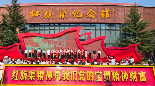 高清大圖來啦！一起回顧現場精彩瞬間！